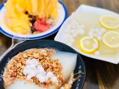 -串妹花式冰粉(乐山总店)