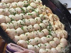 -舒蔡记生煎菜饭(云南中路店)