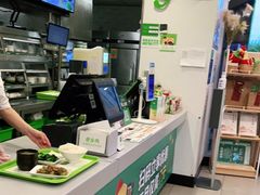 -老乡鸡(南京金宝商业广场店)