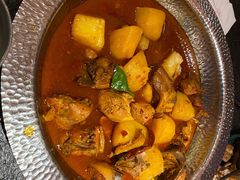 -丝路金桃·新疆菜(徐汇店)