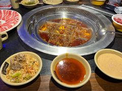 -唇辣号重庆老火锅(燕郊鑫乐汇店)