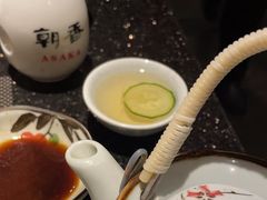 -德川家日本料理(中关村寰太大厦店)
