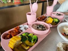 -云里小坐·海泉湾·团建·宴席·下午茶(金堂海泉湾店)