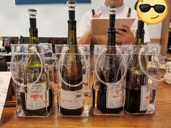 -fishtank鱼缸咖啡(三山街店)
