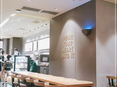 -星巴克(厦门万象城4F店)