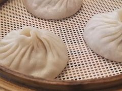 经典上海蟹粉小笼汤包-一品小笼(金融街店)