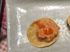 龙虾沙拉-大渔铁板烧(大悦城店)