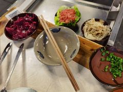 -重庆老火锅王(西安北路店)