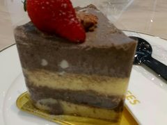 -三只蜜蜂蛋糕(东城店)