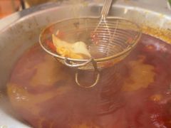 -黔哆哆地摊酸汤火锅(清湖店)