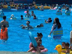 -杭州浪浪浪水公园