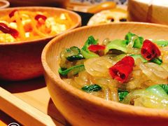 -一两饭川味素食餐厅