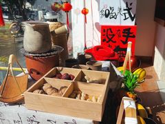 -Line来恩咖啡(石厦花园店)