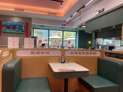 -香港深仔记茶餐厅(东门店)