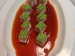 -小城外婆肴私房菜.十年品牌(上地店)