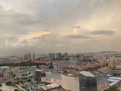 -麦茜哥牛扒城(中银店)