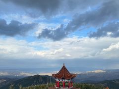 -苏木山森林公园