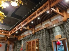 -百年川椒重庆老火锅(光谷店)