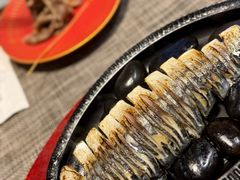 -满来寿喜烧(金虹桥店)