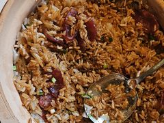 -八府香鸭·啫啫煲(华山路店)