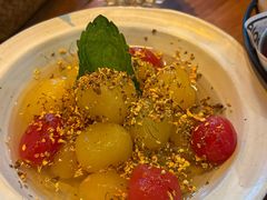 -Blac+Blac(中海环宇荟店)