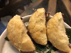 -云海肴·汽锅鸡·云南菜(天津国金汇店)