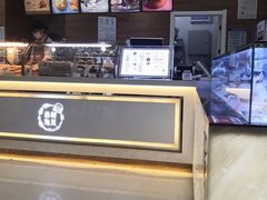 -西树泡芙(郑州二七万达店)