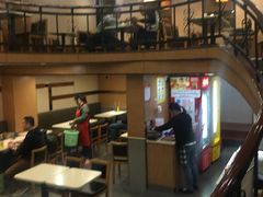 -老头盖浇饭(南京新街口明瓦廊宏光酒店店)