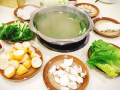 -西夏一品烤全羊(百桥路店)