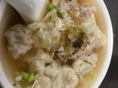 -汪家馄饨(集庆路店)