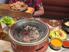 -西塔老太太泥炉烤肉(苏州大悦城店)