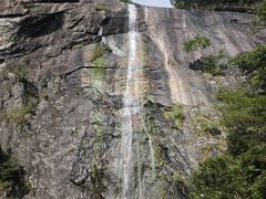 -罗田天堂寨风景区