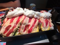 -有喜屋·深夜食堂(北京西路店)