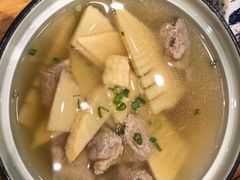 -小条食堂(筼筜天虹店)