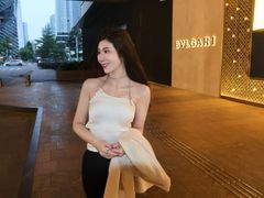 -深圳湾万象城