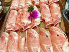 -楠火锅(哈尔滨金爵万象店)