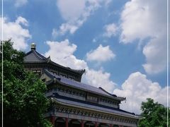 -广州中山纪念堂