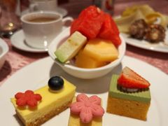 -雅枫国际酒店—枫叶自助餐(福田店)