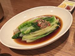 -北京老铺烤鸭(高新店)