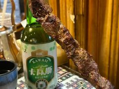 -新疆伊宁远征餐厅