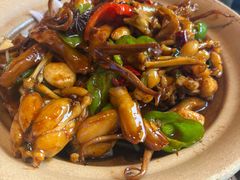 -王家大院·南京菜(湛江路总店)