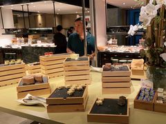 -金海湾自助餐厅(金陵饭店)