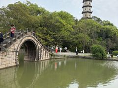 -江心屿景区