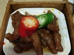 -喜鹊茶点.啫煲(车陂店)