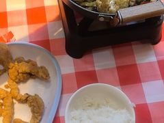 -望庐说·本地菜馆