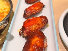 -吕氏疙瘩汤·海鲜新鲁菜(凯德mall新都心店)