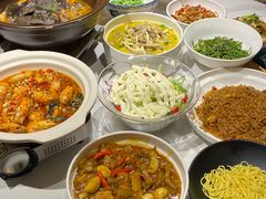 -王捌小院(红花坡店)