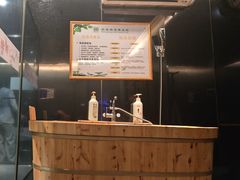 -尚康·按摩SPA·经络养生会所(东城总店)
