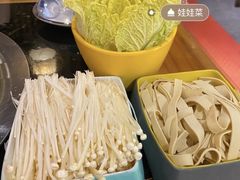 -俺家鲜·烧烤龙虾地锅鸡(观音塘店)