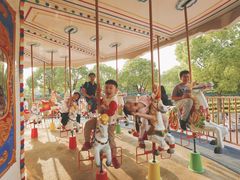 -安徒生童话乐园